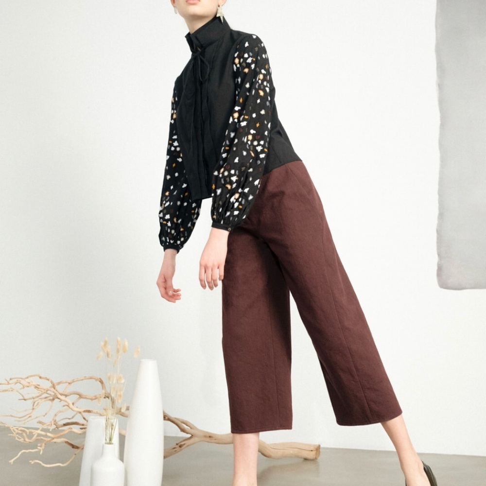WMM Calder Pant